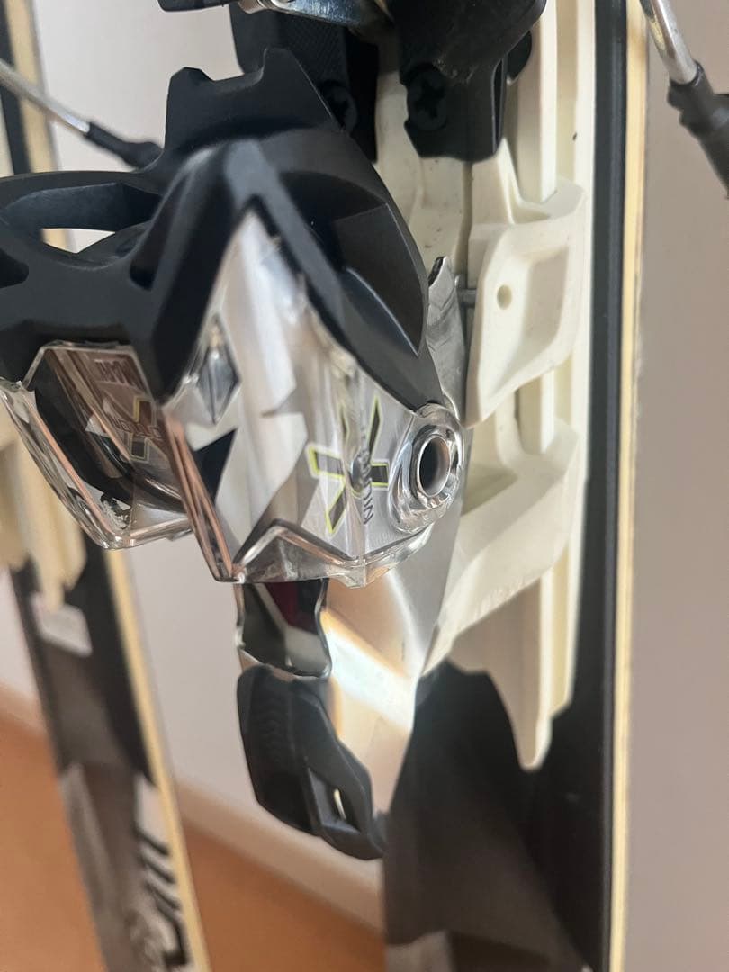 【定価11万円】Volkl Platinum SC スキー 板