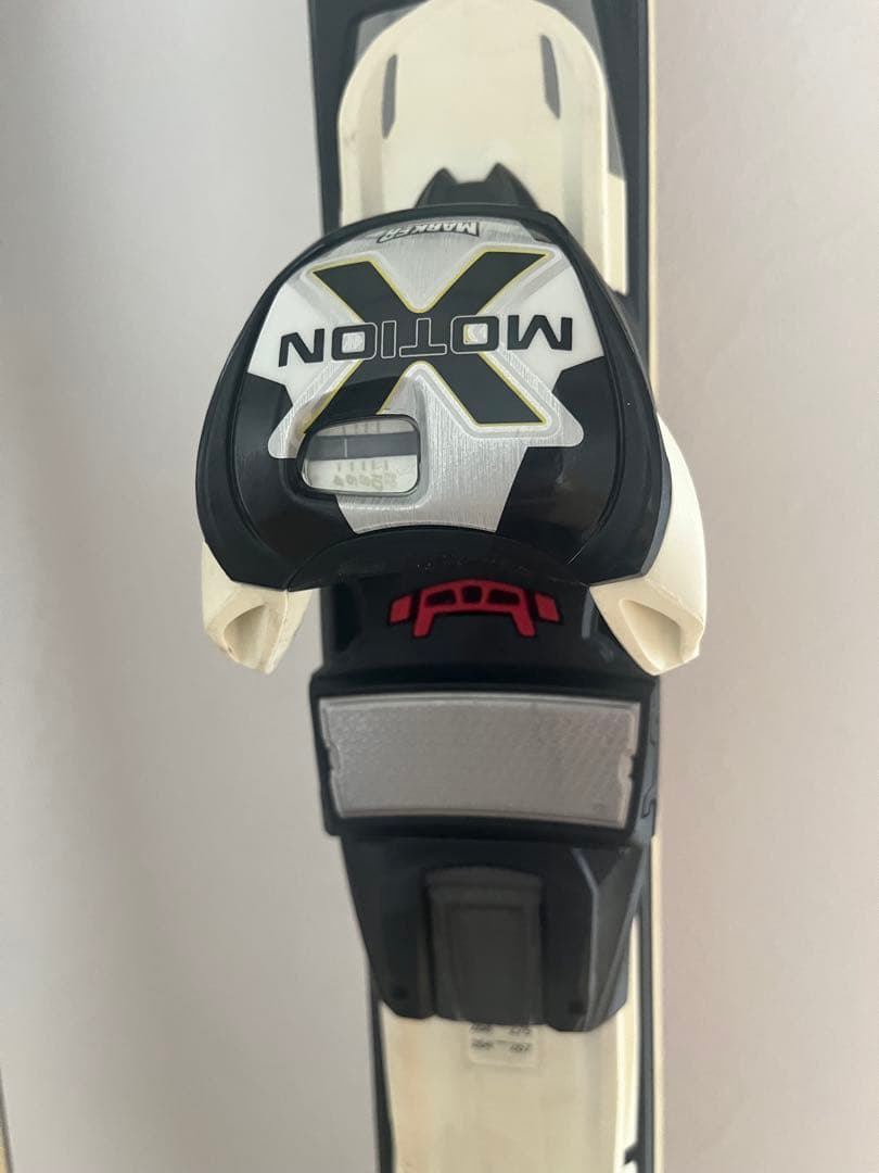 【定価11万円】Volkl Platinum SC スキー 板