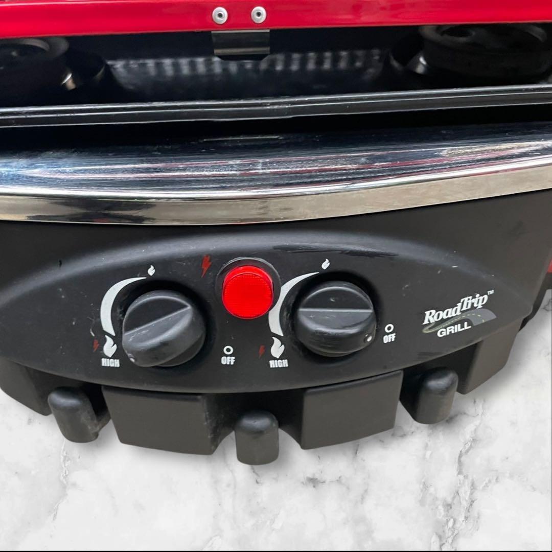 Coleman ROAD TRIP Grill LXE-J ガスグリル