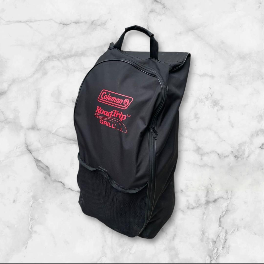 Coleman ROAD TRIP Grill LXE-J ガスグリル