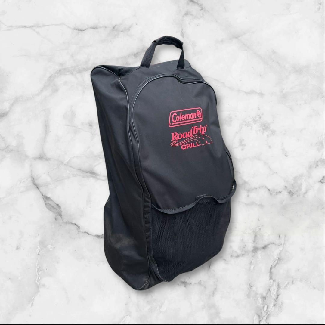 Coleman ROAD TRIP Grill LXE-J ガスグリル