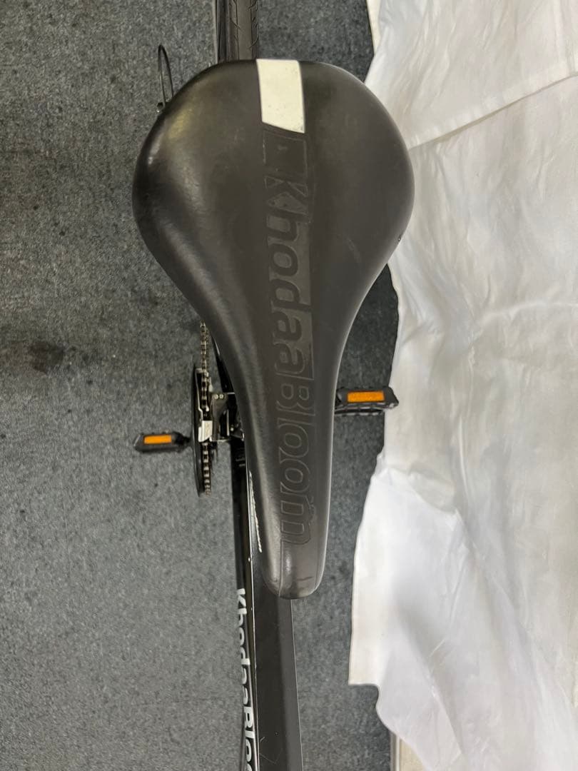 クロスバイク　khodaabloom RAIL コーダブルーム　レイル
