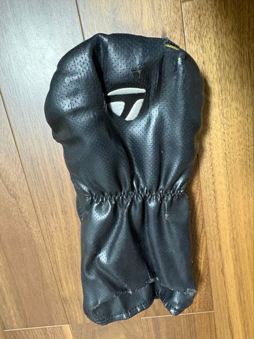 TaylorMade M4 ドライバー 9.5°