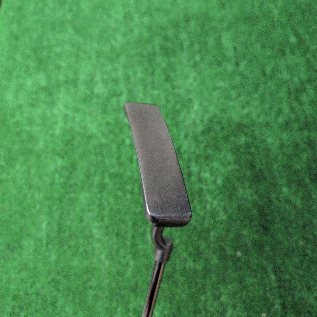 【希少】PING ピン Ally KARSTEN パター 35インチ