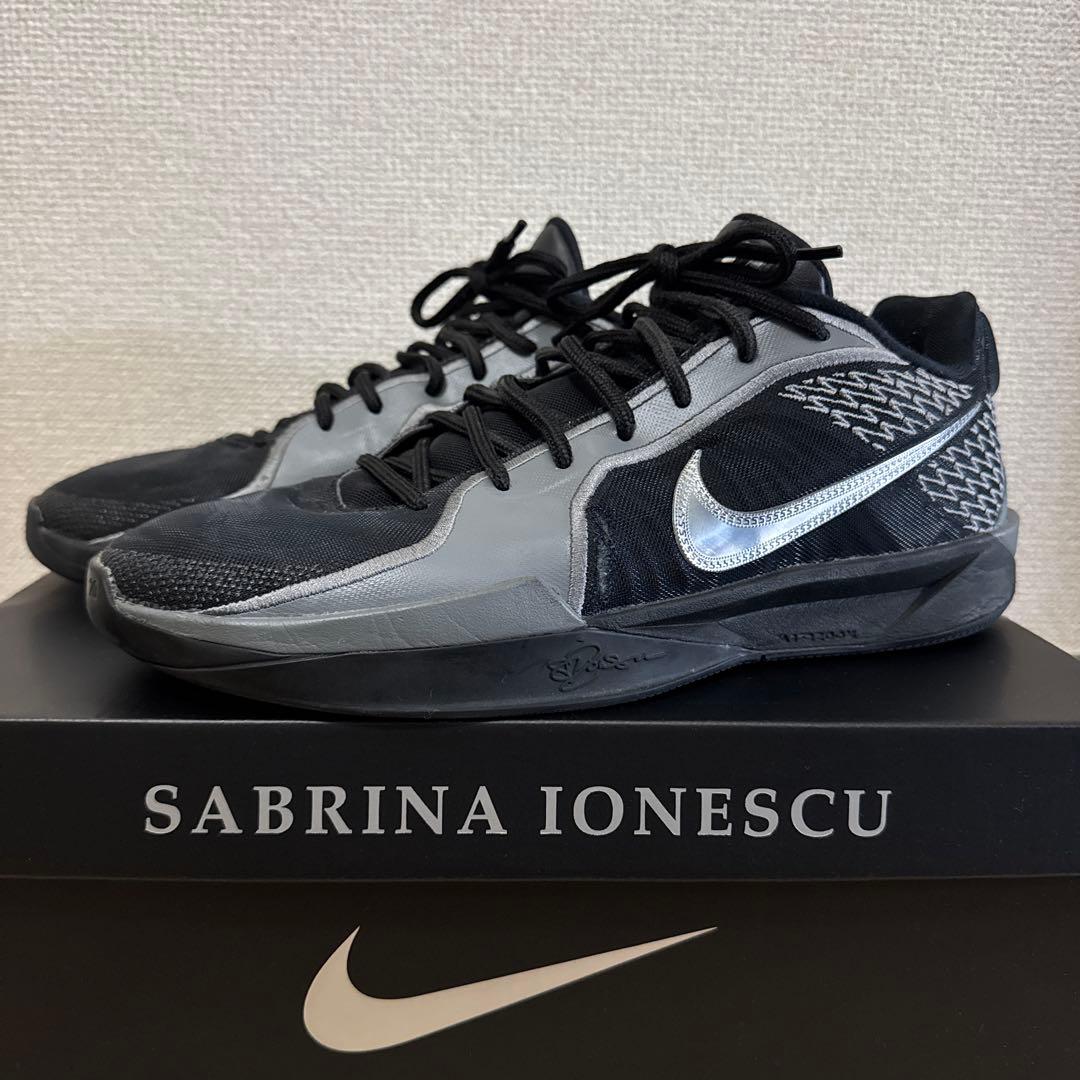 ナイキ SABRINA IONESCU 2 シューズ