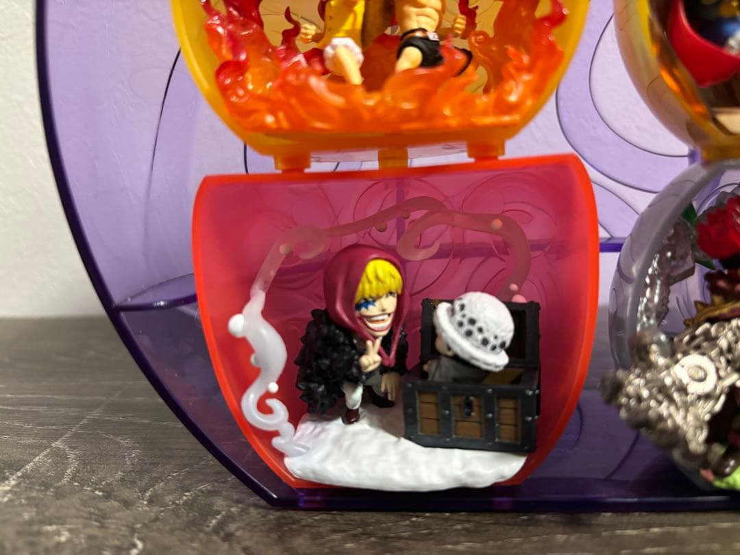 ONE PIECE ワンピの実anniversary ver.