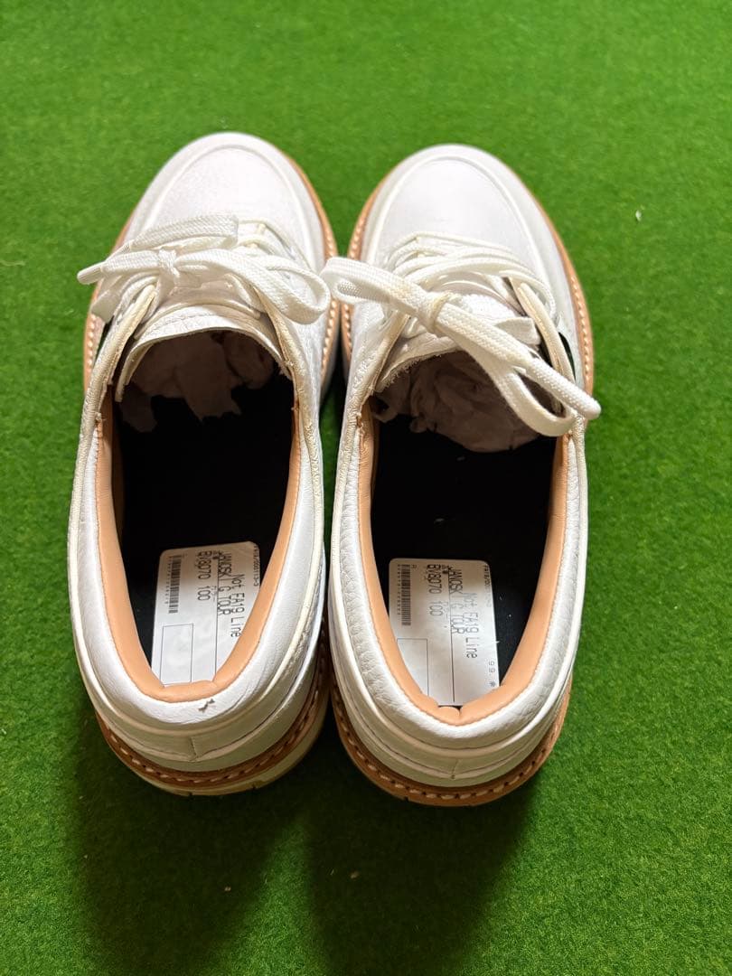 レア　NIKE JANOSKI G NIKE ジャノスキーG ゴルフスパイク