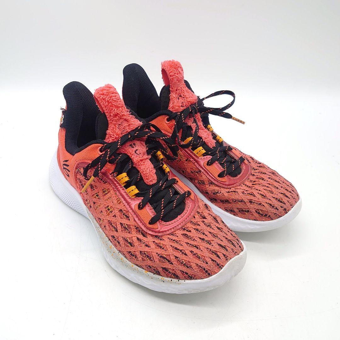 UNDER ARMOUR CURRY FLOW 9 バスケットボールシューズ
