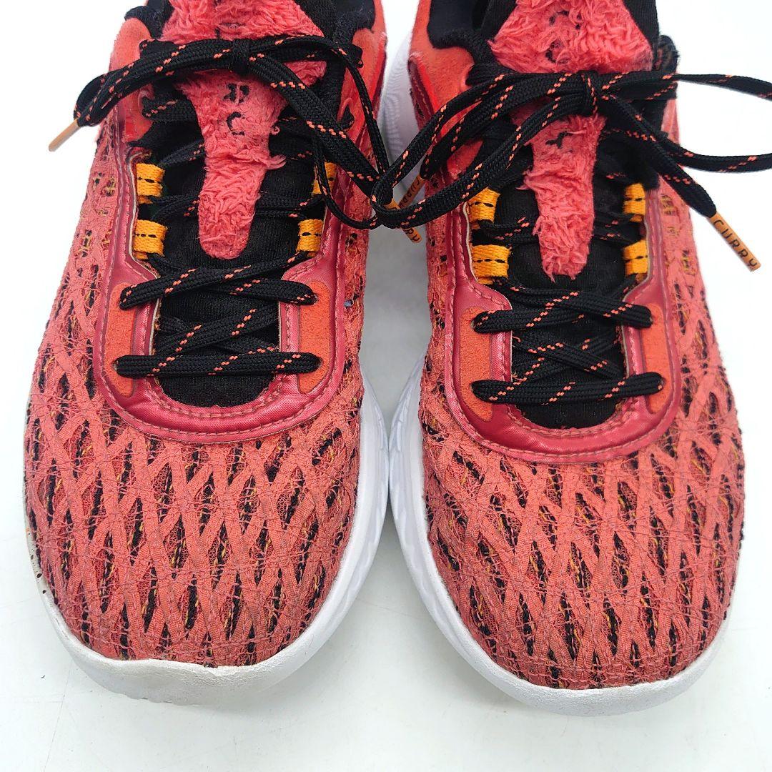 UNDER ARMOUR CURRY FLOW 9 バスケットボールシューズ