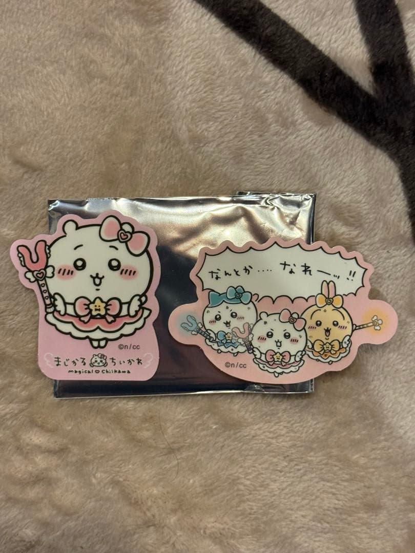 ちいかわ　グッズまとめ売り　※一部開封済み有り