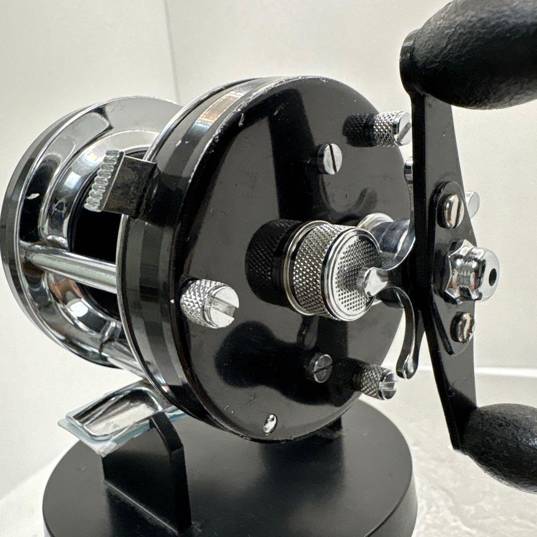 Ambassadeur 5000C ベイトリール