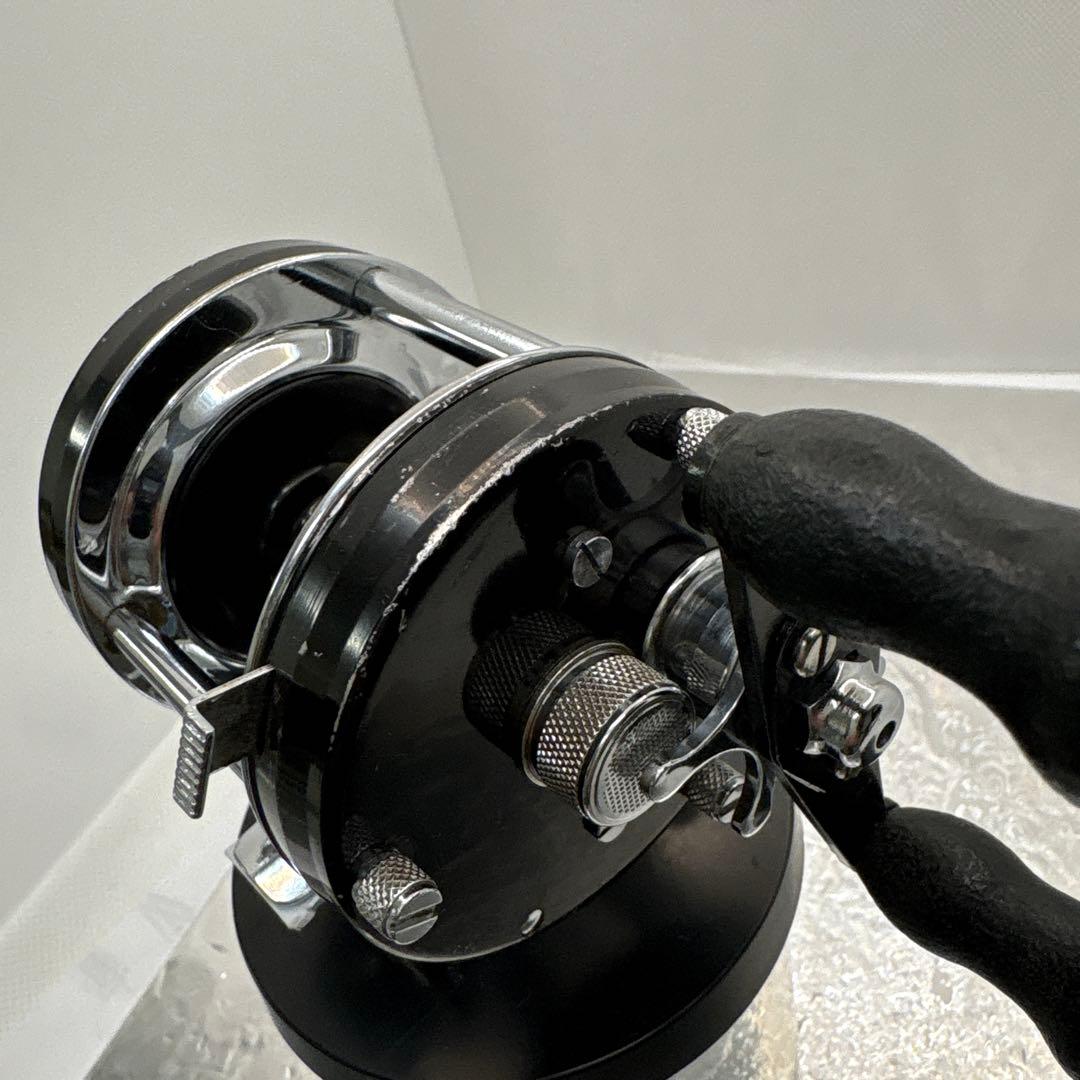 Ambassadeur 5000C ベイトリール