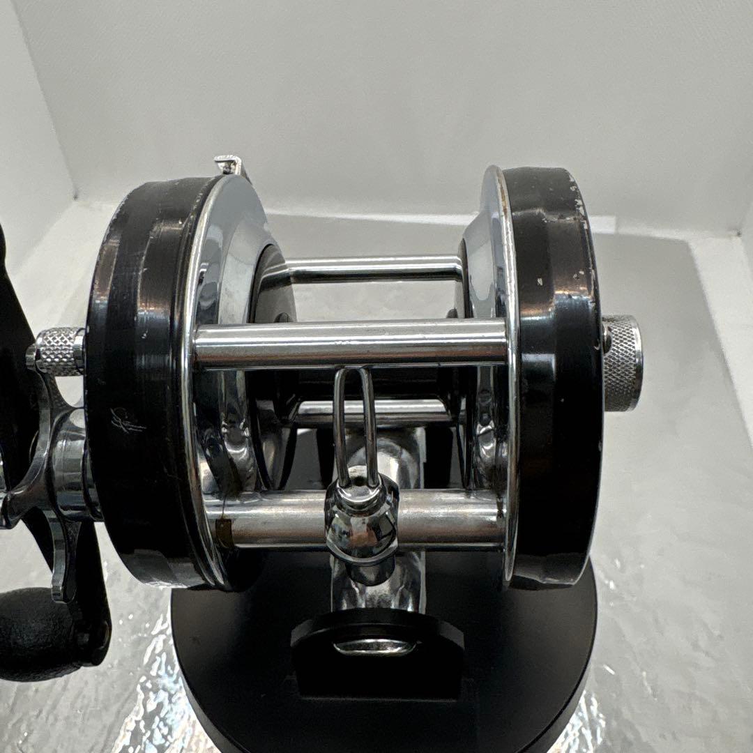 Ambassadeur 5000C ベイトリール
