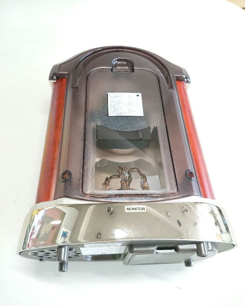 SEIKO 電波クロック セイコー 電波時計 タグ付き メロディ時計 レトロ