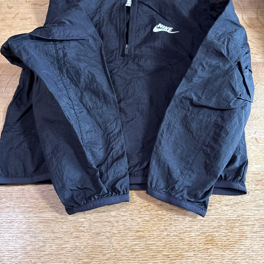 Nike ブラック ジャージ上下セット