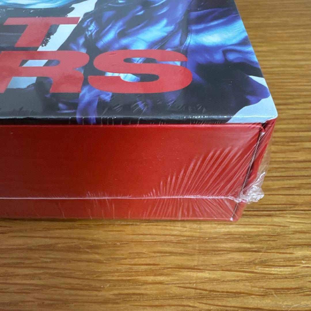 lngshot 新品未開封 shot callers 10枚セット