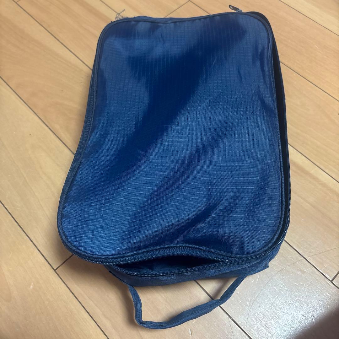 高*山様 YONEX SHB-65 バドミントンシューズ ネイビー/ブルー 27