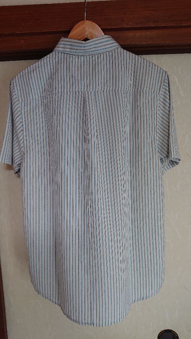 CAPTAIN FIN キャプテンフィン 半袖シャツ