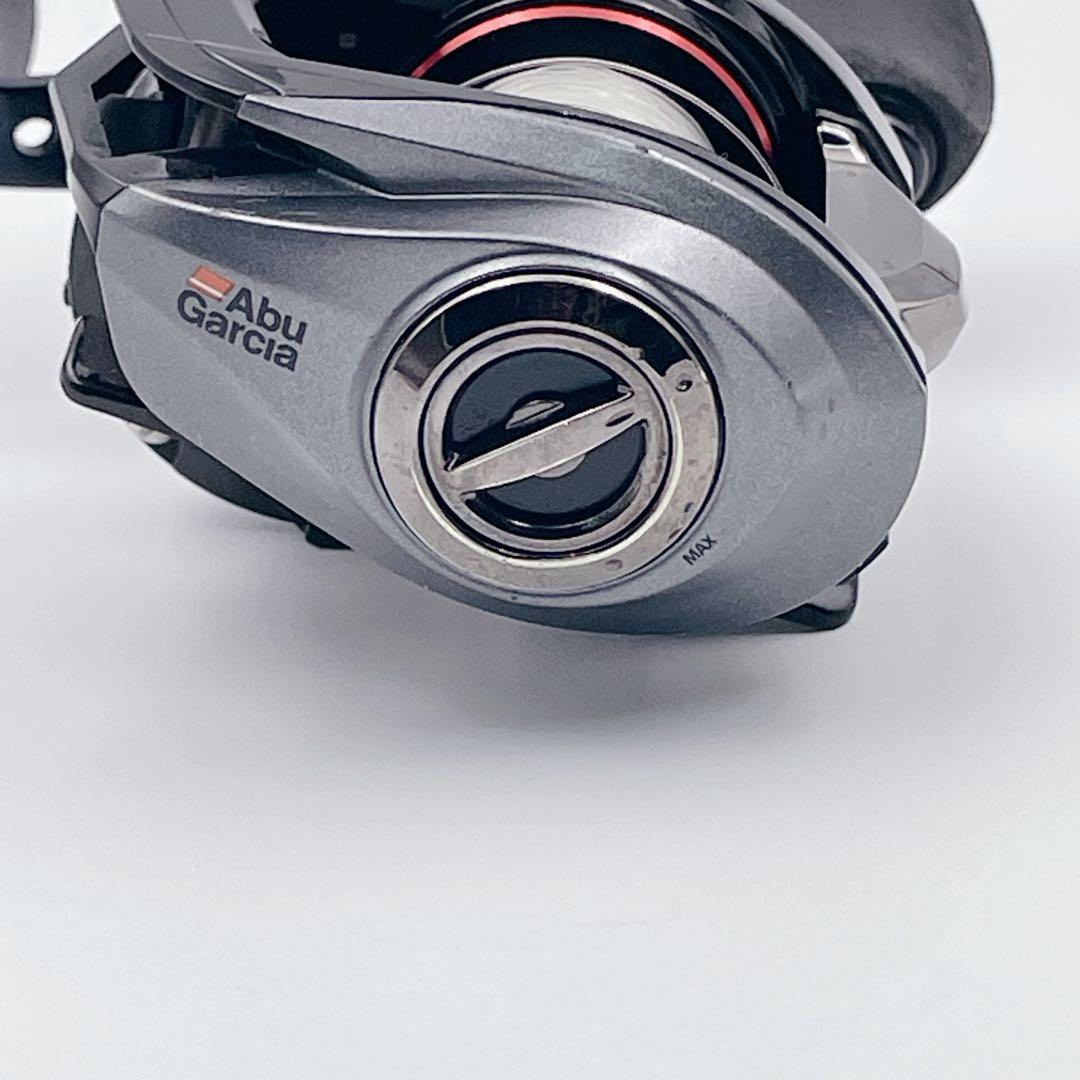 ✨希少品✨ Abu Garcia アブガルシア ベイトリール　右巻き