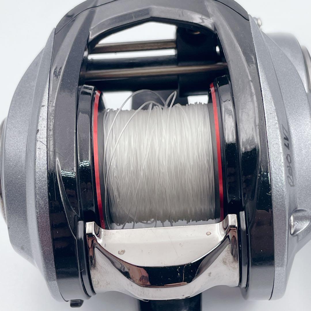✨希少品✨ Abu Garcia アブガルシア ベイトリール　右巻き