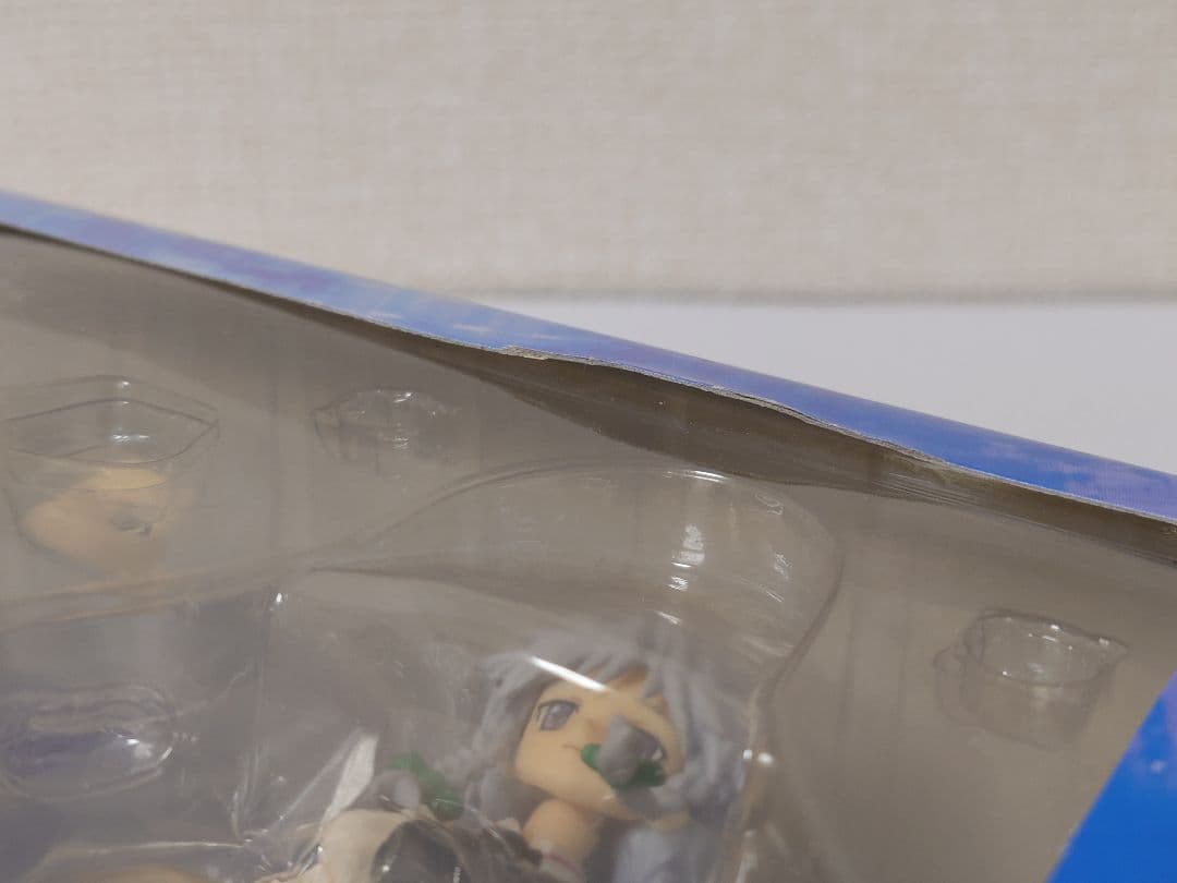 【未開封】figma 十六夜咲夜