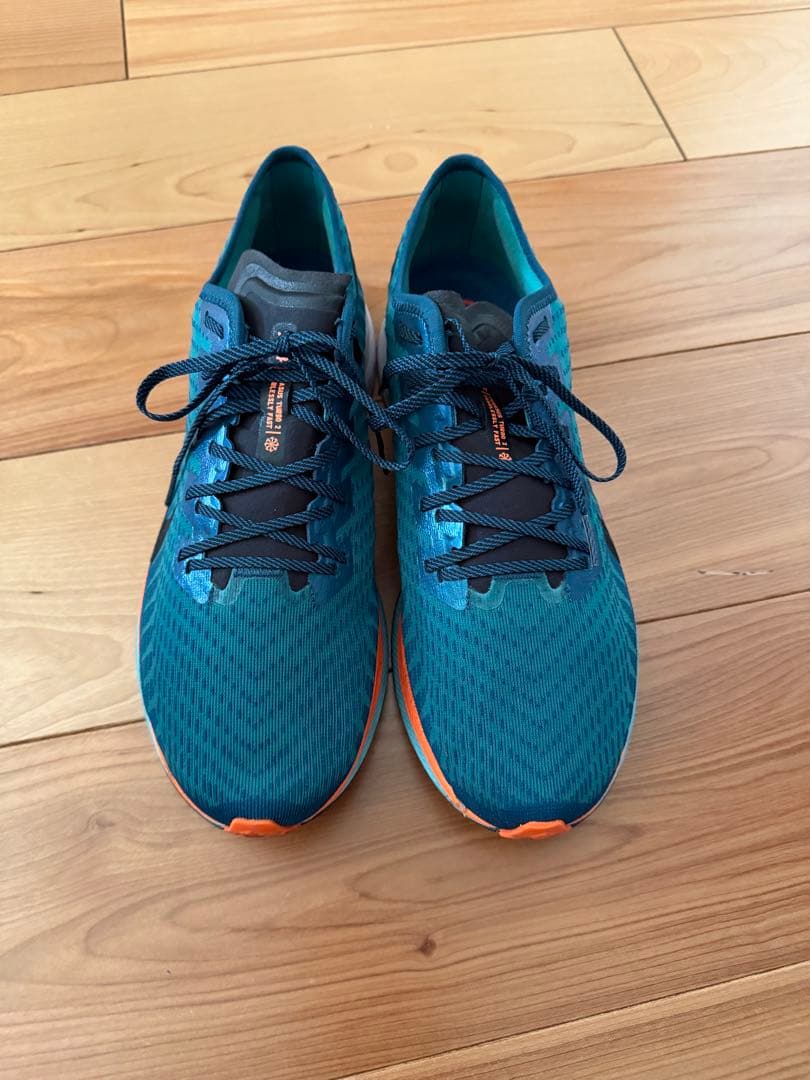 スパイク・シューズ Nike Zoom Pegasus Turbo 2 HAKONE 26.5cm