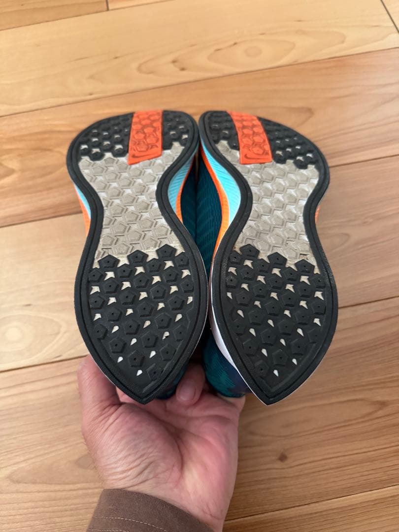 スパイク・シューズ Nike Zoom Pegasus Turbo 2 HAKONE 26.5cm