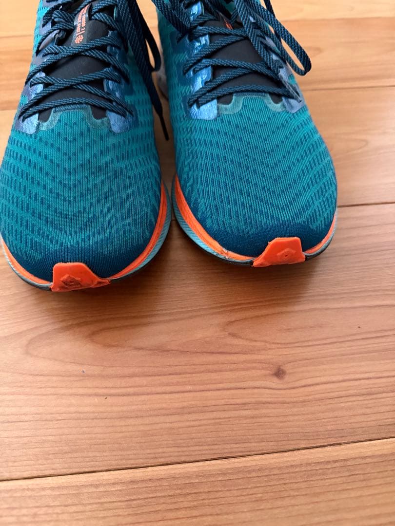 スパイク・シューズ Nike Zoom Pegasus Turbo 2 HAKONE 26.5cm