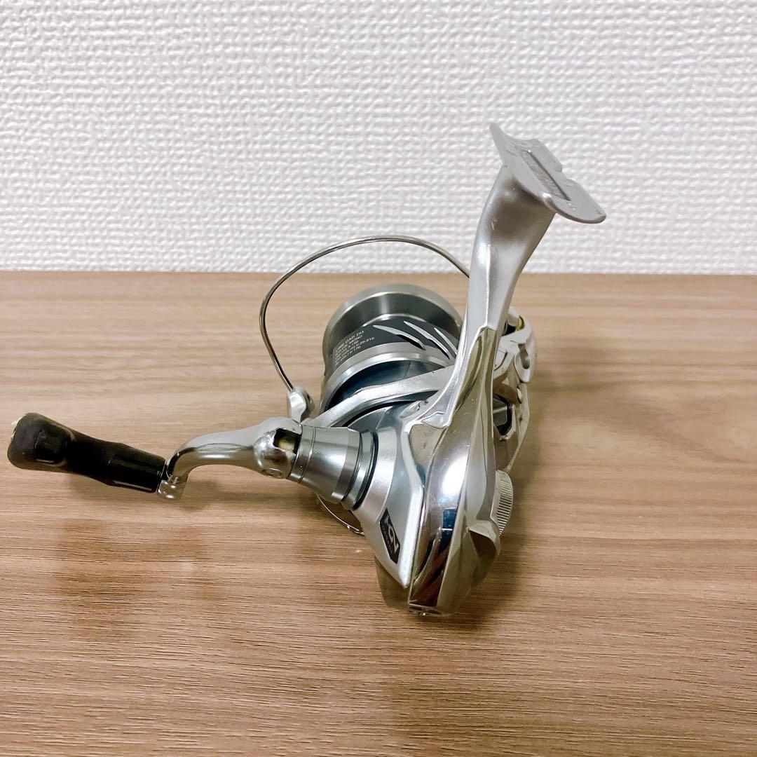 【希少】シマノ　STRADIC C3000-K