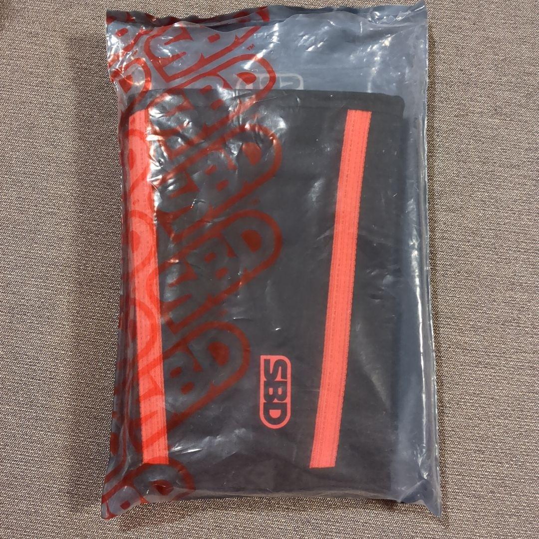 ◇ＳＢＤエルボースリーブ　 Lサイズ　試着のみ