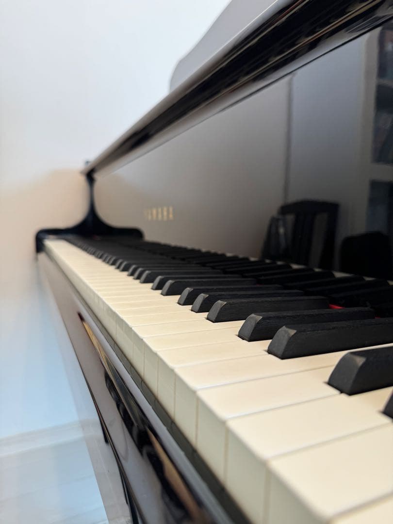 ヤマハ YAMAHA グランドピアノ C3