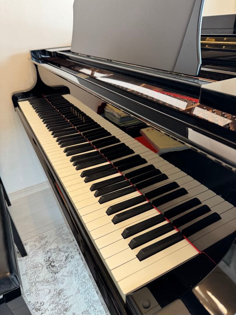 ヤマハ YAMAHA グランドピアノ C3
