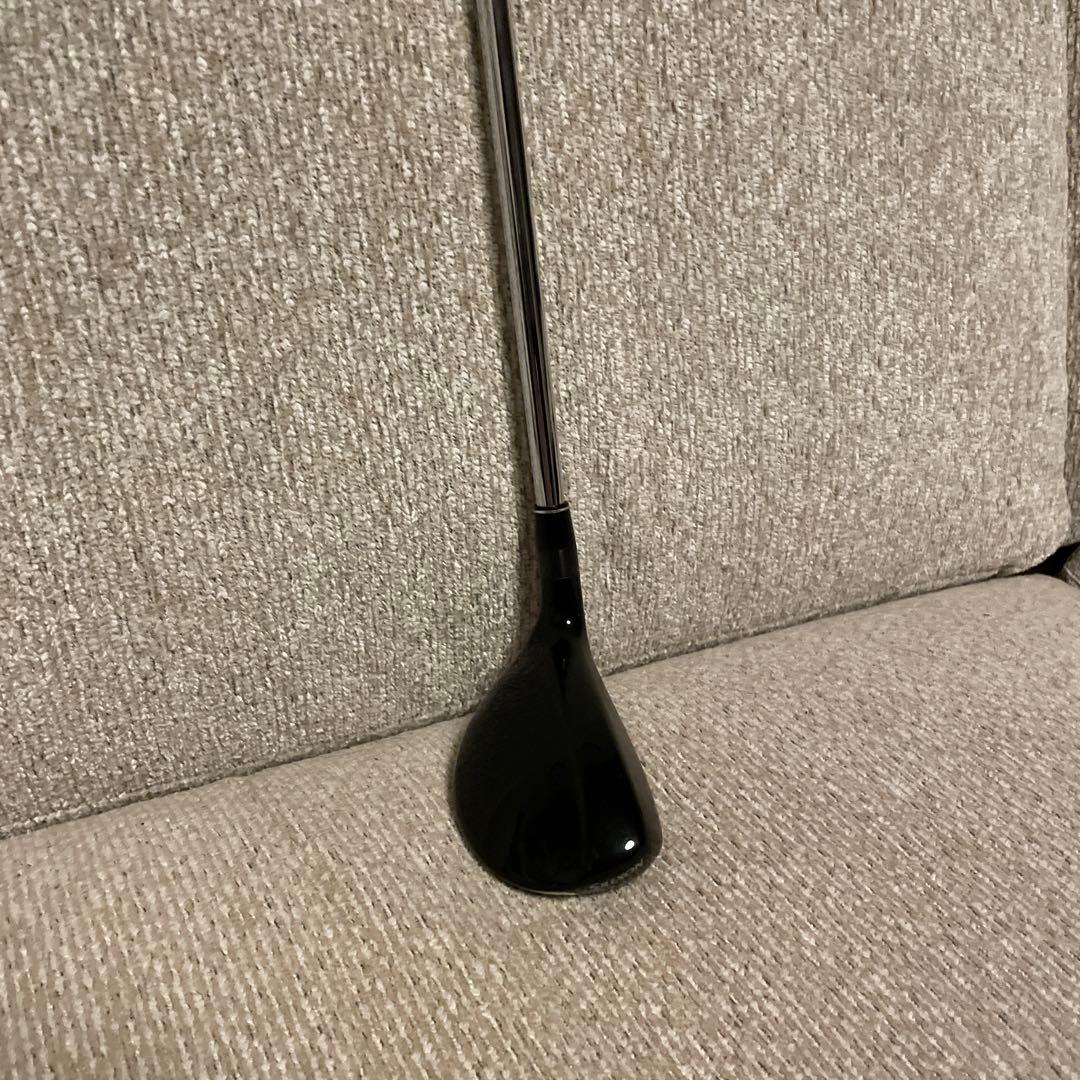 SRIXON ZX 5 25度 ユーティリティ REBOUND FRAME