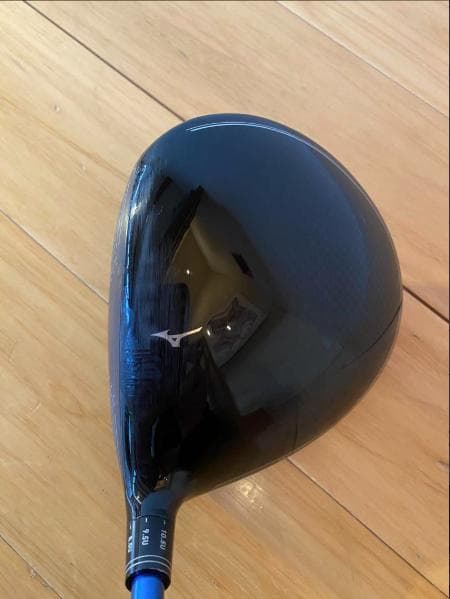 MIZUNO ドライバー　ST200X 10.5°