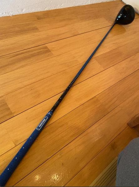 MIZUNO ドライバー　ST200X 10.5°