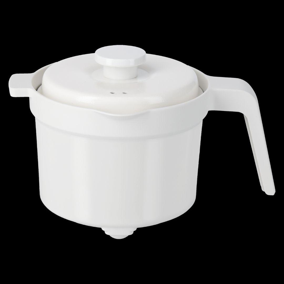 【1年保証付・未開封】レンジメートマグポット RANGEMATE MUG POT