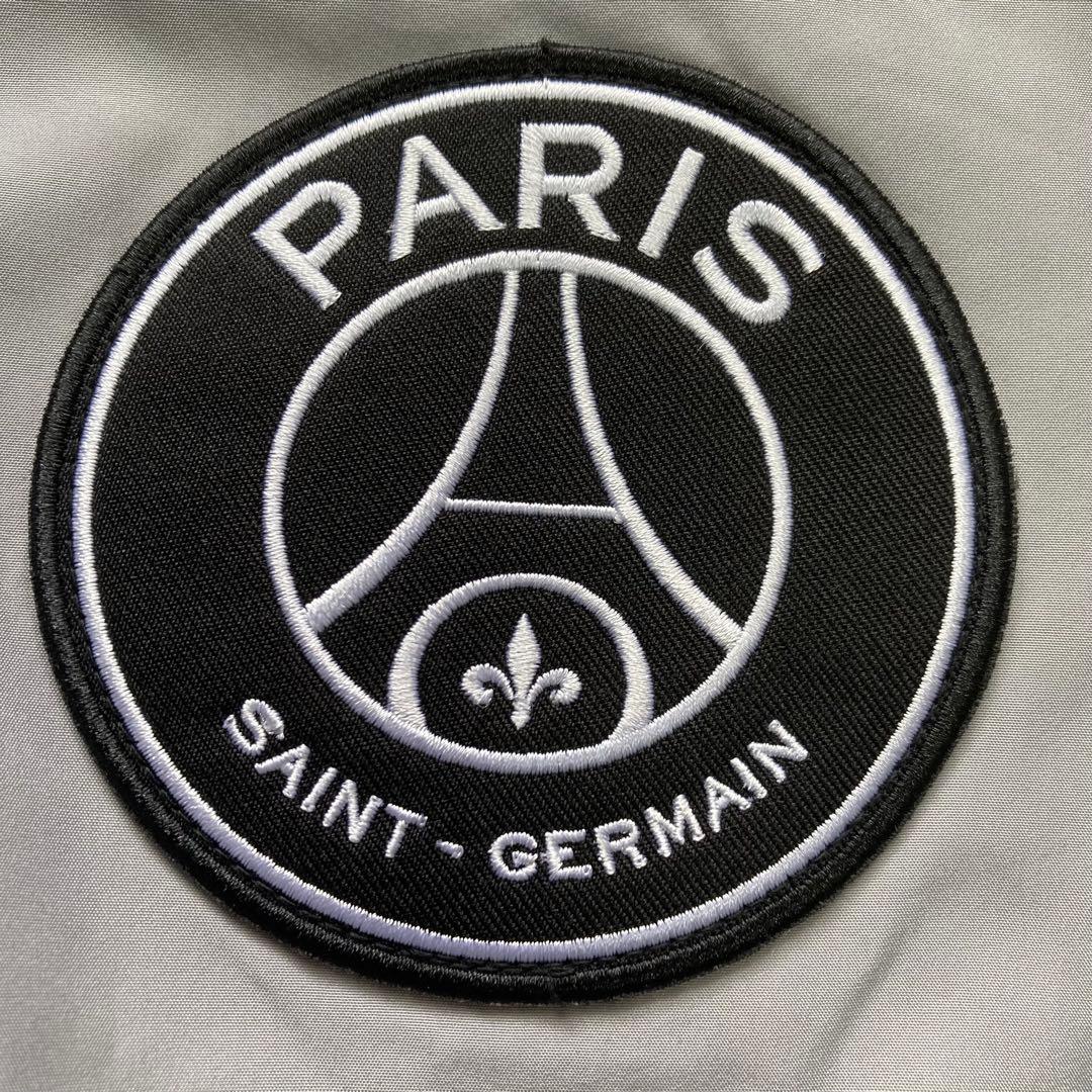 ✨新品 パリサンジェルマン　PSG　トレーニングウェア　2XL　ピステ　サッカー