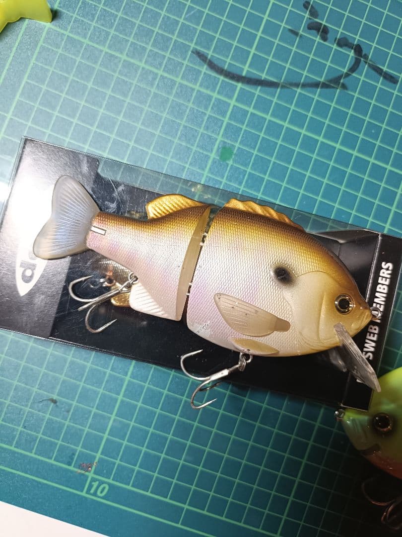 deps ブルシューター 3種セット