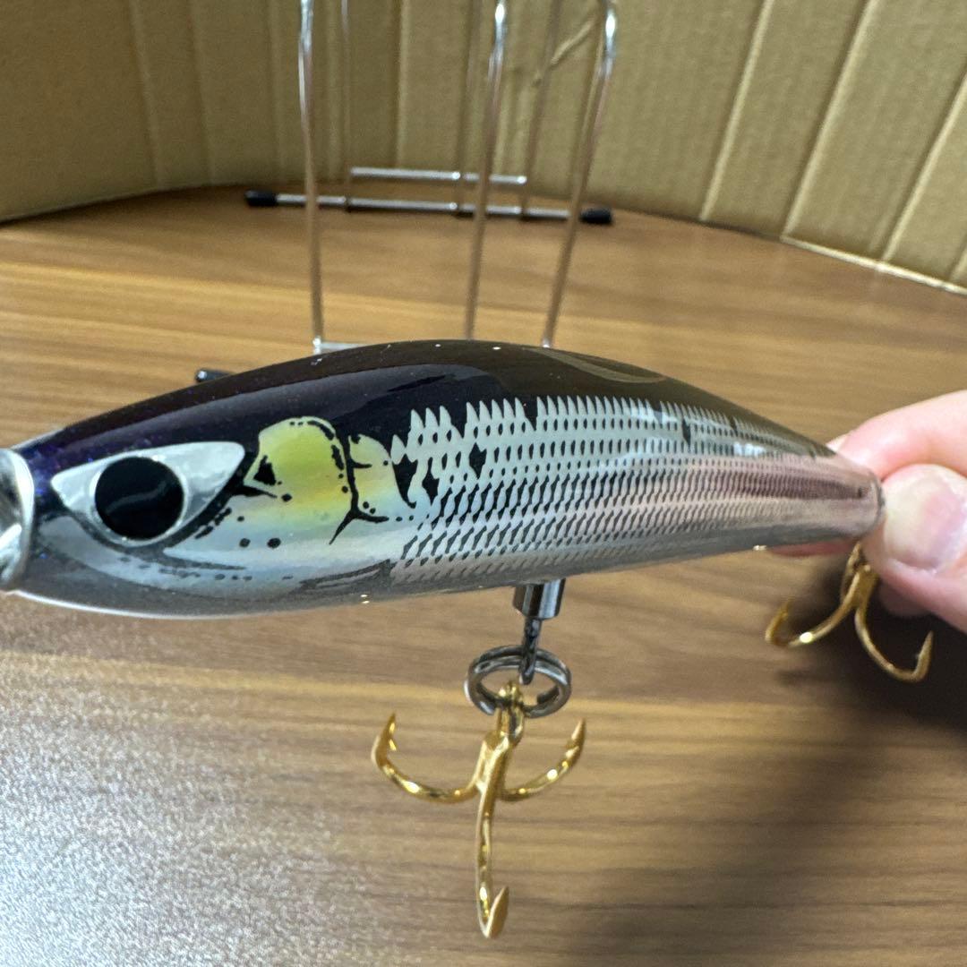 CBONE シービーワン　ルーキー　140DD /45g