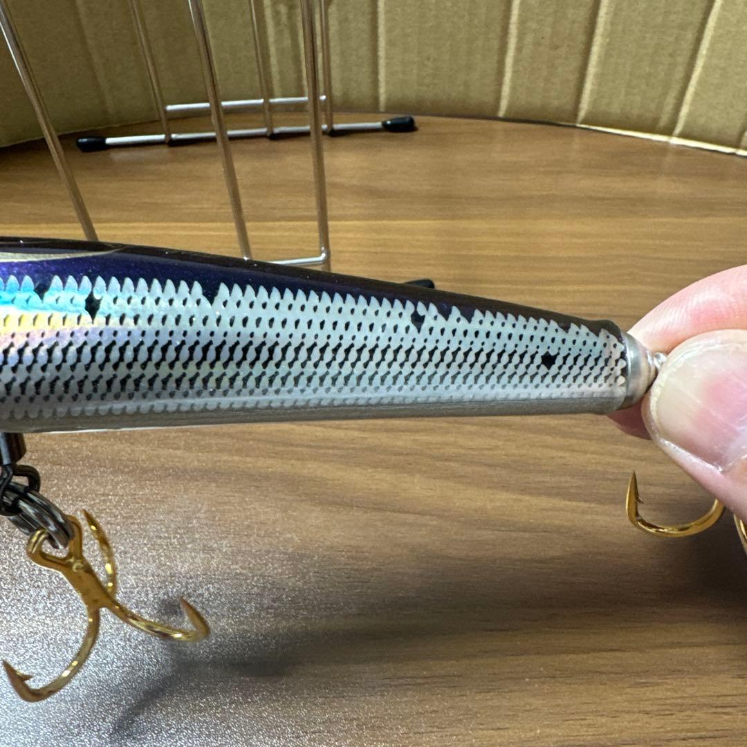 CBONE シービーワン　ルーキー　140DD /45g