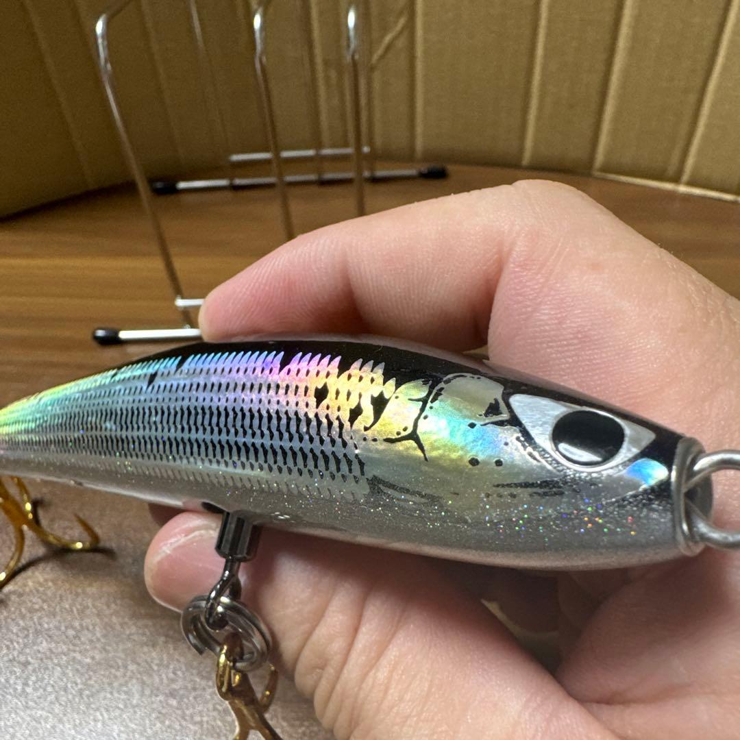CBONE シービーワン　ルーキー　140DD /45g