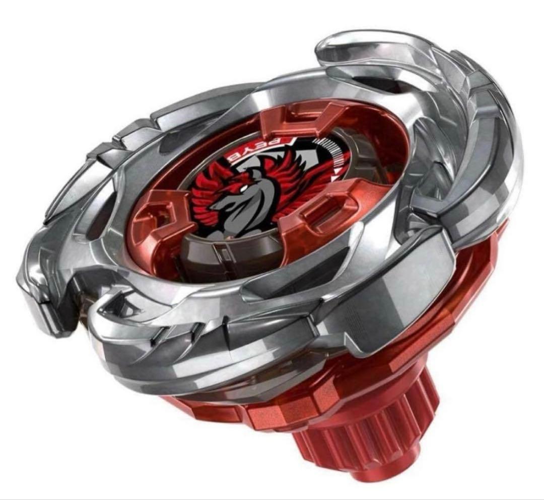 エアロペガサス3-70A レッドver