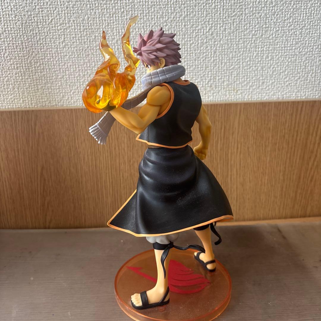 GOOD SMILE COMPANY FAIRYTAIL ナツ・ドラグニル