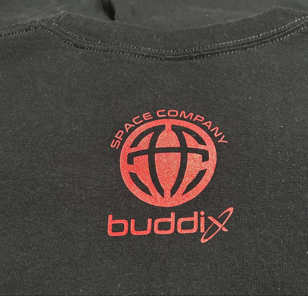 FANTASTICS buddix 長袖、半袖