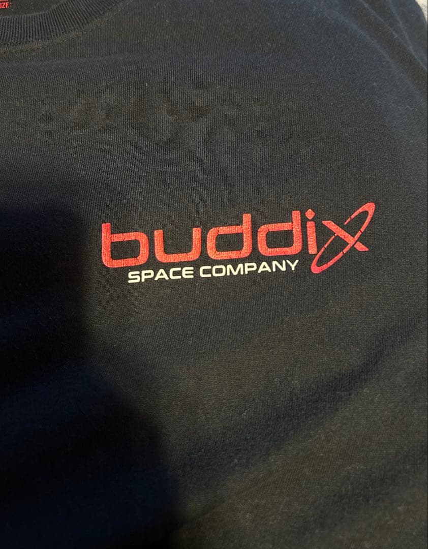 FANTASTICS buddix 長袖、半袖