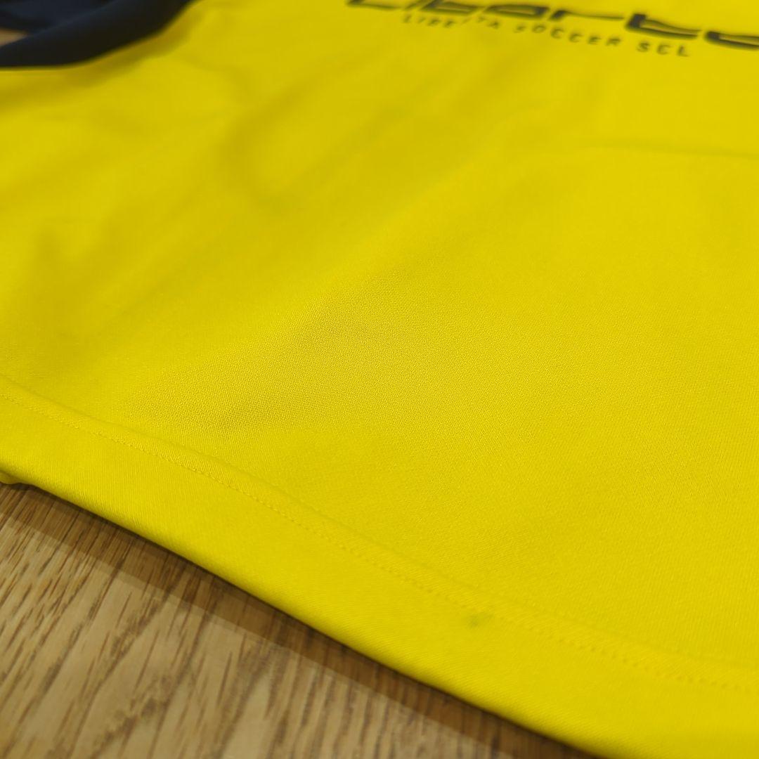 Liberta サッカーウェアセット 130cm