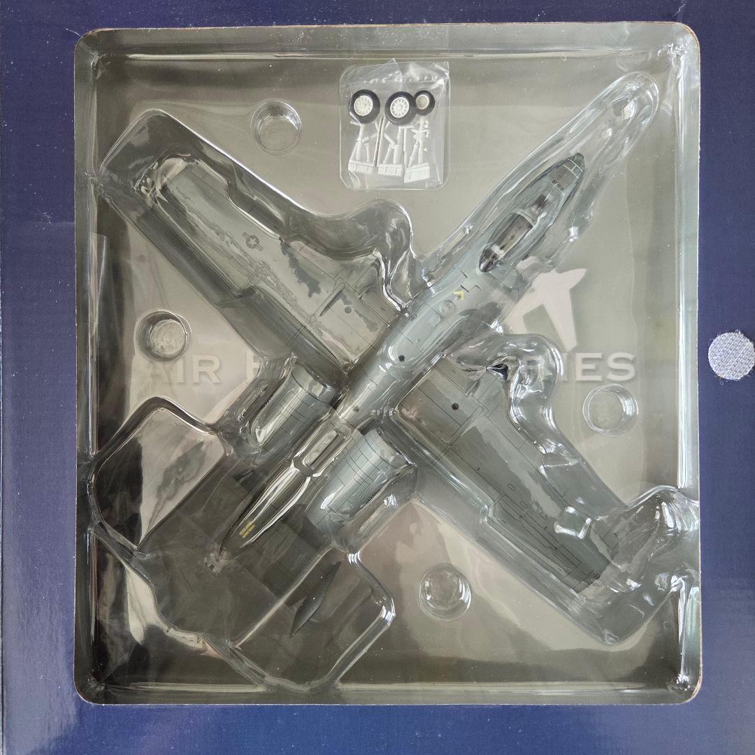 HMホビーマスター1/72 USAF A-10C サンダーボルトⅡ HA1318