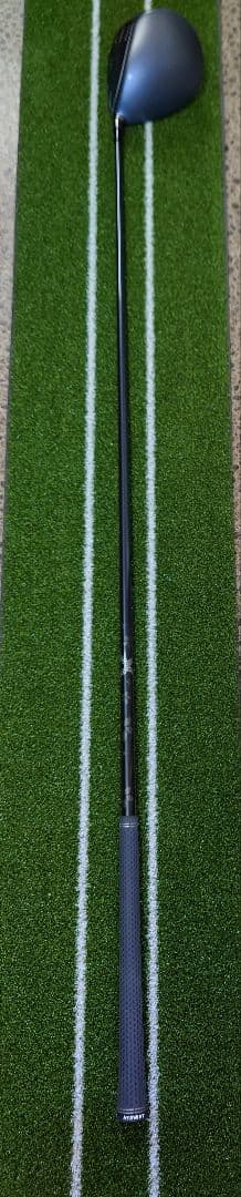 TaylorMade Qi35ドライバー 10.5度 LS