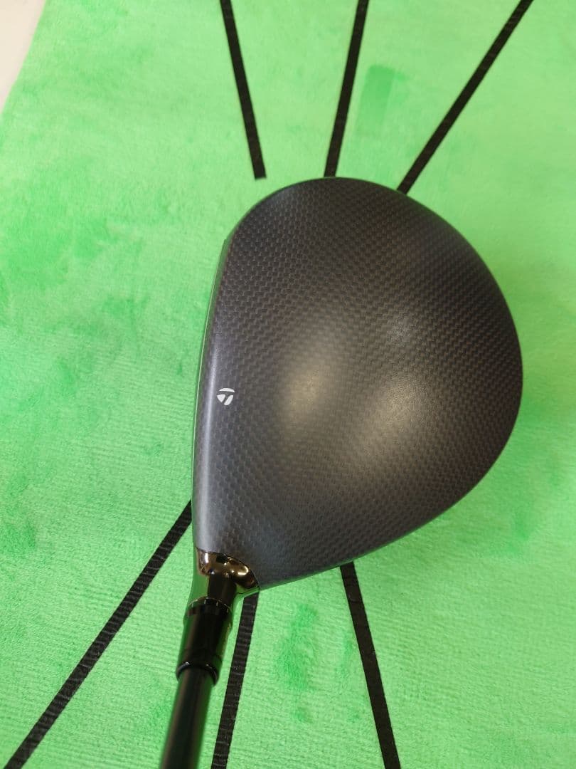 TaylorMade Qi35ドライバー 10.5度 LS　ヘッドのみ