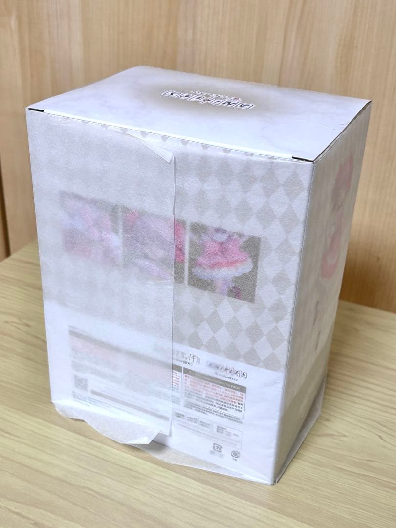 まどか⭐︎マギカ アニプレックスくじ ラストワン フィギュア まどマギ